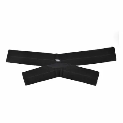 Produktbild von Hüftbandage, für Frauen und Männer, Leistenbandage zur Schmerzlinderung, Hüftbandage, Ischias-Stabilität, S