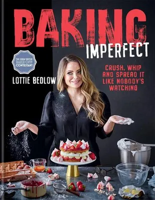 Immagine prodotto di Baking Imperfect