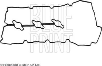 Produktbild von BLUE PRINT ADG06770 Ventildeckel Zylinderkopfhaube Dichtung für KIA SORENTO I (JC) für HYUNDAI ix55