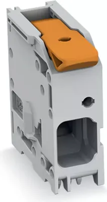 Produktbild von WAGO 2616-1101 Printklemme 16 mm² Polzahl 1 100 St.