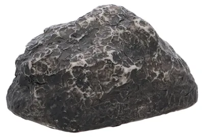Produktbild von Esschert design Schlusselkasten Stone - grau - Schlusselsafe