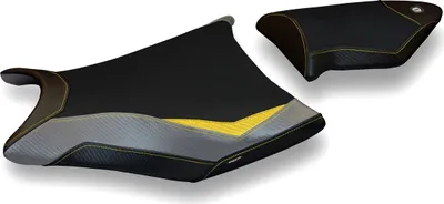 Obrázek produktu pro Potah sedadla Essen Special Colour Comfort 3YLG pro BMW s 1000 rr