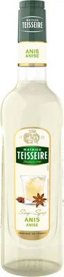 Image de Teisseire - Sirop d'anis - 70cl