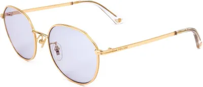 Produktbild von Police Sonnenbrille SPL778N 349B 53 19 145