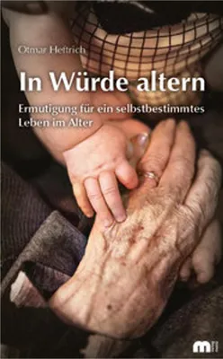 Produktbild von In Würde altern