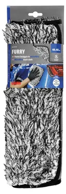 Produktbild von LAMPA Microfasertuch Mikrofasertuch 37175 40cm 40cm Polyester PA (Polyamid)