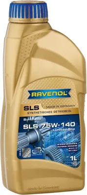 Produktbild von RAVENOL 1221110-001-01-999 Differential-Öl