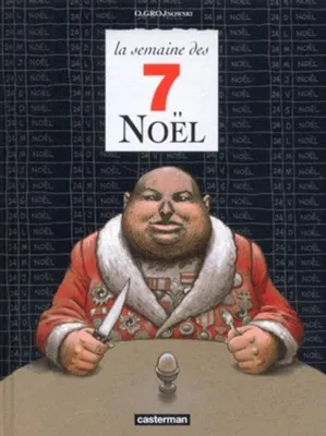 Image de La semaine des 7 Noël