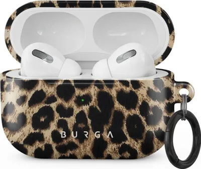 Produktbild von BURGA Player, Hülle, Schwarz, Braun