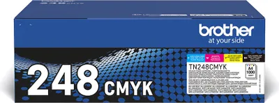Productafbeelding van Zwart tonercartridge voor laserprinters