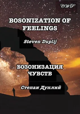 Produktbild von Bosonization of Feelings