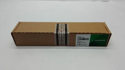Produktbild von Lexmark 40X7713