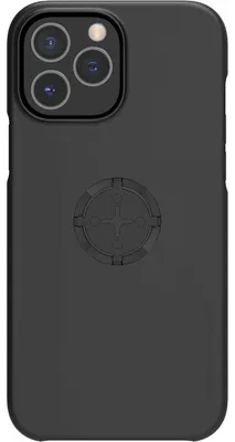 Produktbild von MORPHEUS LABS M4s Hülle kompatibel mit iPhone 13 Mini für M4s Halterungen (ohne Halterung) (NUR für 13 Mini) Schwarz