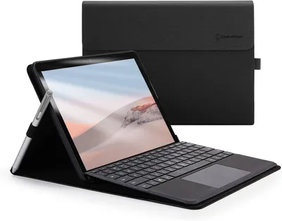 Zdjęcie produktu dla Omnpak Etui do Surface Go 4 2023/Go 3 2021/Go 2 2020/Go 2018