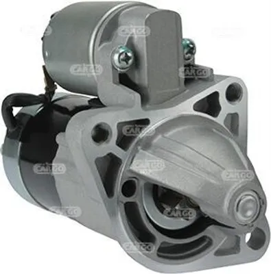 Produktbild von HC-Cargo 112241 Starter Anlasser 1,5kW 12V