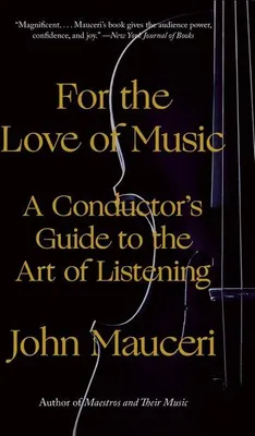 Image de Pour l'amour de la musique