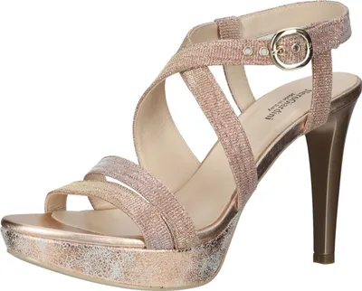 Produktbild von Nero Giardini Sandalen Sandalen Textil