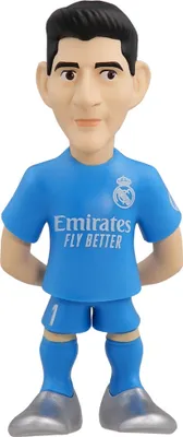 Zdjęcie produktu dla MINIX Football Club postać REAL MADRID Courtois
