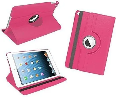 Productafbeelding van Tablethoes, beschermhoes, accessoire, bumperhoes voor iPad PRO 9,7" in roze