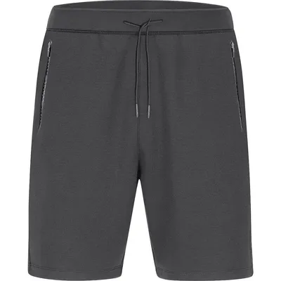 Produktbild von JAKO Unisex Short Pro Casual, Farbe:aschgrau, Größe:XXL