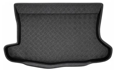 Image de Tapis de coffre PE pour Ford Fusion 2002-2005