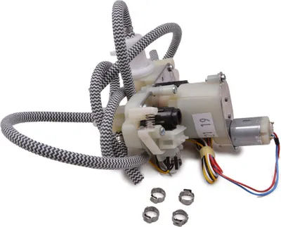 Produktbild von Verteiler Krups MS-5A21199 Steuereinheit für Kaffeevollautomat EA80 XP72