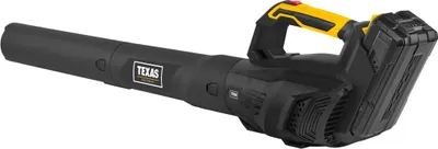 Produktbild von TEXAS LBX4000 Akku Laubbläser Bläser Akkubläser 40V ohnel Akku und Ladegerät