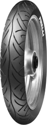 Image de Pirelli Sport Demon 120/70 - 16 M/C Tl 57P Front