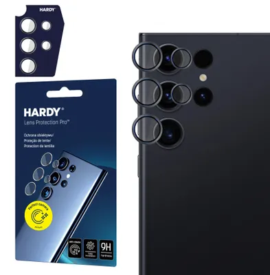 Immagine prodotto di 3mk Lens Protection Pro Protezione Fotocamera Samsung Galaxy S23 Ultra