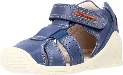 Image de Biomecanics 212134 Couleur Bleu