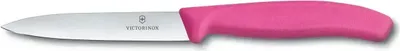 Produktbild von Victorinox SwissClassic Handwerkzeuge, Schälmesser, Edelstahl, Edelstahl, Pink