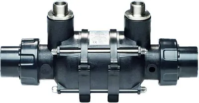 Produktbild von Wärmetauscher KWT 25