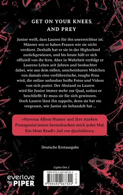 Produktbild von Rush In