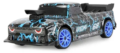 Zdjęcie produktu dla Amewi 21130, Auto do driftu, 1:24, 6 lat(a), 500 mAh, 172 g