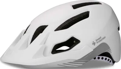 Produktbild von Sweet Protection Dissenter Mtb-helm Weiß L-XL Weiß L-XL