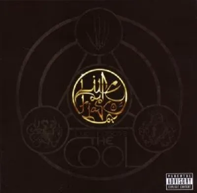 Produktbild von Fiasco,Lupe-Lupe Fiasco's The Cool