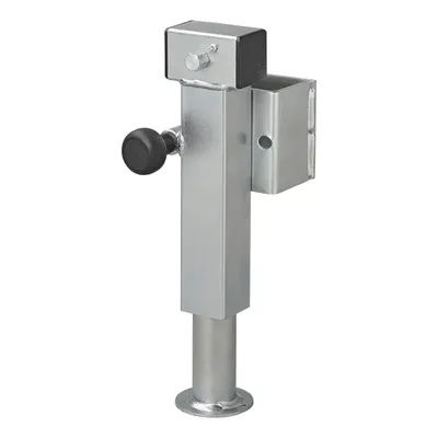 Obrázok produktu pre Stojan podpery 60x60 mm otočný SF60 D85 SW19 360-595 mm 1300 kg