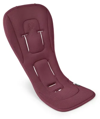 Image de Coussin de siège confortable pour poussettes, réglable et respirant