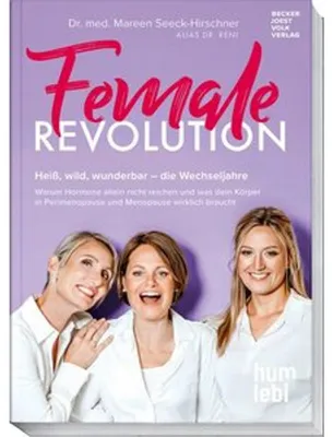 Obrázok produktu pre Female Revolution