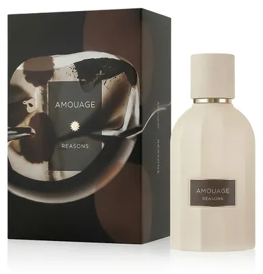 Immagine prodotto di Amouage Outlands Essenza di Profumo 100 ml UNISEX