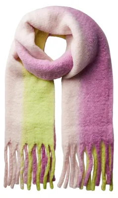 Produktbild von Pieces Pcjocelynn Long Scarf Bc