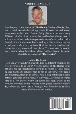 Produktbild von The Hunter