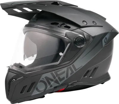 Produktbild von Oneal SIERRA RS Enduro Helm, schwarz, S  (55/56)