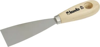 Image de KWB Spatule de peintre 60 mm, 0296-00