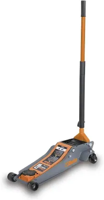 Produktbild von '- Hydraulischer heber, 3 tonnen