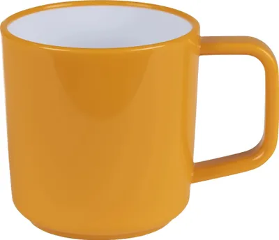 Produktbild von Kampa 4-teiliges Becher Set : Sunset Farbe: Sunset