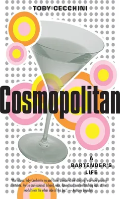 Produktbild von Cosmopolitan