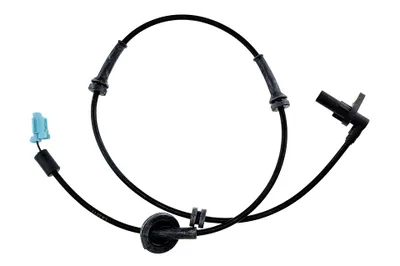 Produktbild von NTY ABS Sensor Raddrehzahl Vorne Links für NISSAN ALMERA II Hatchback (N16) HCA-NS-163