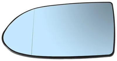 Image de Opel Zafira A 99-05 Rétroviseur extérieur chauffant gauche