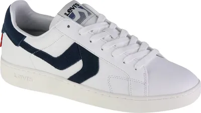 Zdjęcie produktu dla Levi's Buty Męskie Biały 235658-846-151 Rozmiar 43